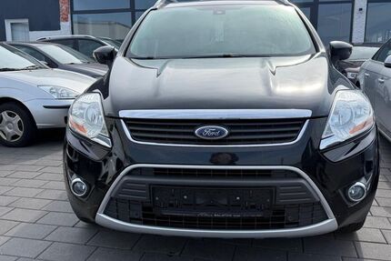 Ford Kuga 202.543 km 4.950 &euro; Salzweg 94121