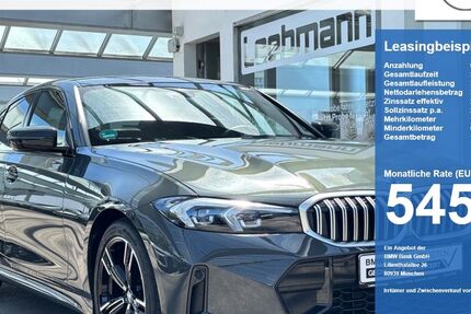 BMW 320 19.026 km 43.588 &euro; Passau 94036