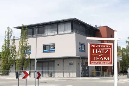Gewerbeobjekt Pocking - 3.806&euro; | Angebot:24020746