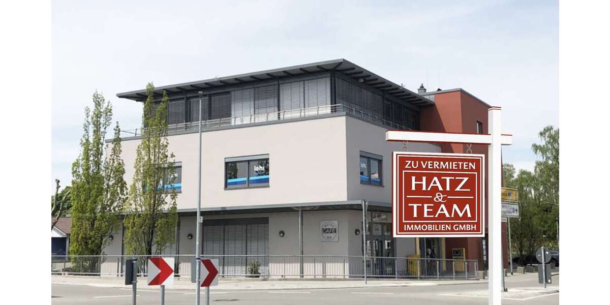 Gewerbeobjekt Pocking - 3.806&euro; | Angebot:24020746