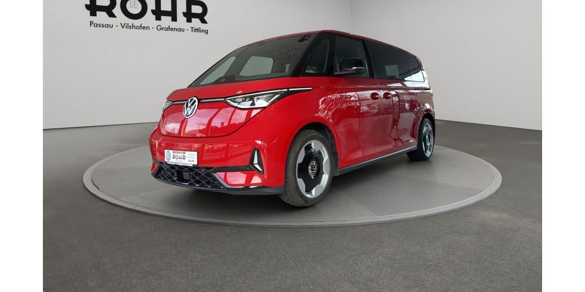 VW ID. Buzz 13.500 km 65.047 &euro; Vilshofen 94474