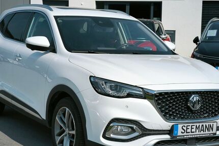 MG EHS 53.000 km 18.990 &euro; Fürstenzell 94081