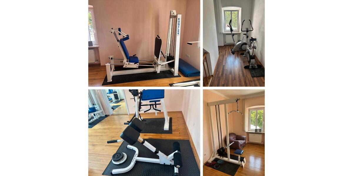 Gewerbeobjekt Tiefenbach - 1.200&euro; | Angebot:26244473