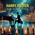 Harry Potter - Rockballaden bei Kerzenschein