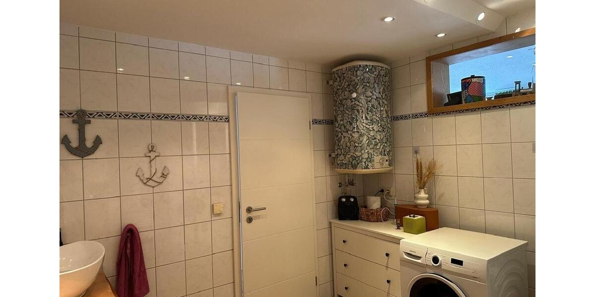 Etagenwohnung Untergriesbach - 4 Zimmer, 117 m&sup2;, 1.040&euro; | Angebot:25378301