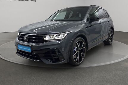 VW Tiguan 36.919 km 37.929 &euro; Passau 94032