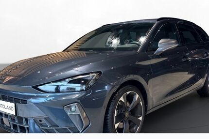 Cupra Leon 26.655 km 28.990 &euro; Passau 94036