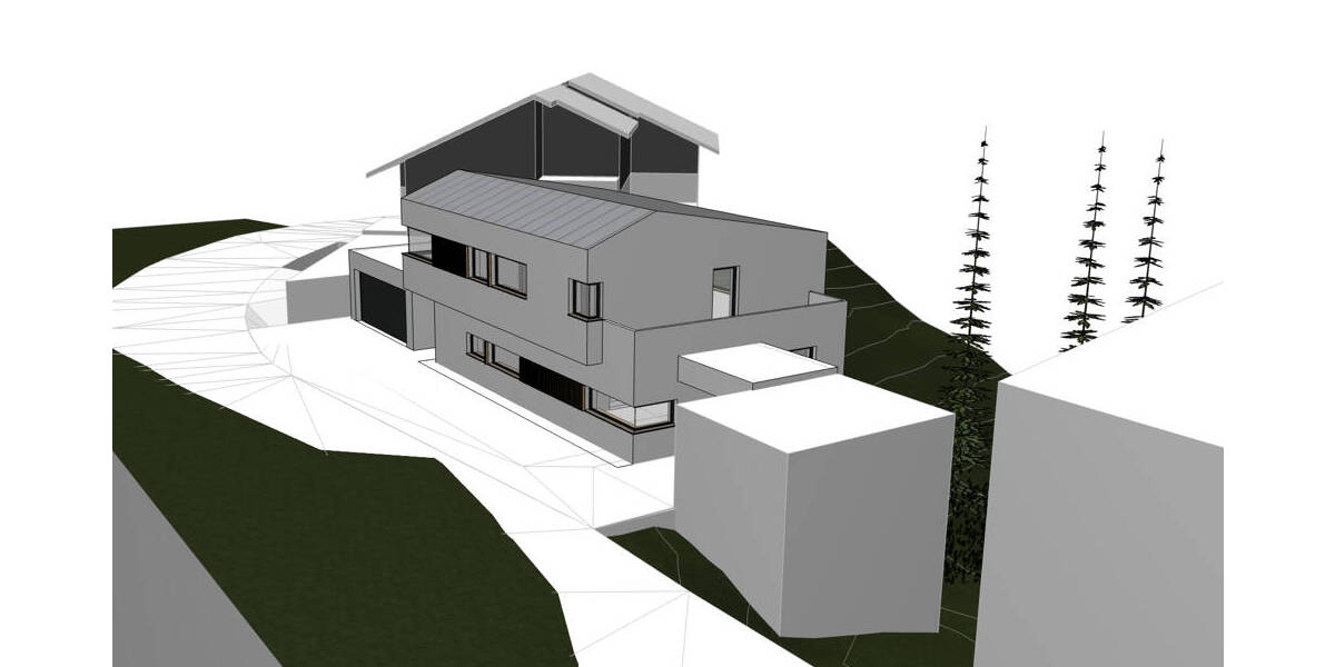 Grundstück Passau Haidenhof-Nord - 520.000&euro; | Angebot:25822694