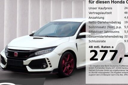 Honda Civic 153.372 km 23.780 &euro; Ruhstorf 94099