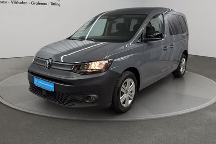 VW Caddy 2.869 km 31.294 &euro; Passau 94032