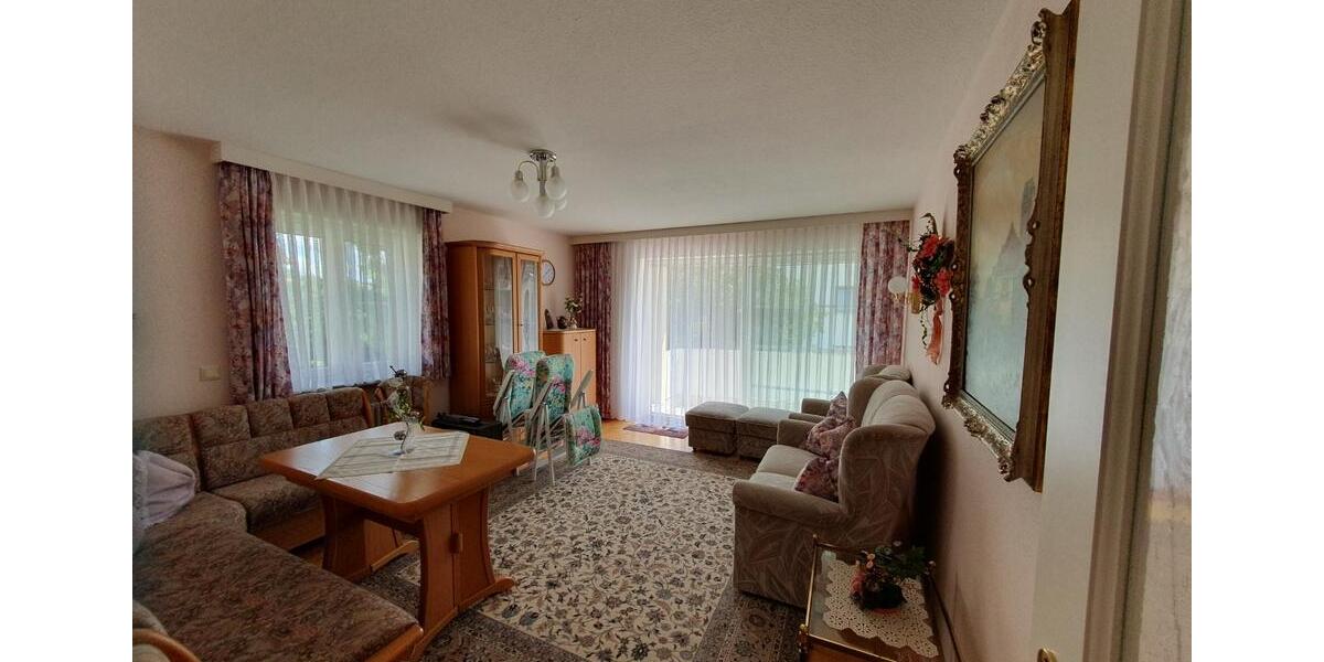 Etagenwohnung Bad Füssing - 2 Zimmer, 52 m&sup2;, 219.000&euro; | Angebot:25883201