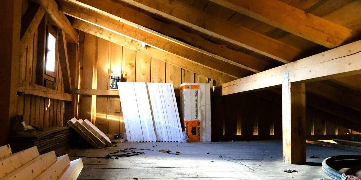 Einfamilienhaus Thurmansbang Gingharting - 5 Zimmer, 103 m&sup2;, 153.000&euro; | Angebot:25731338