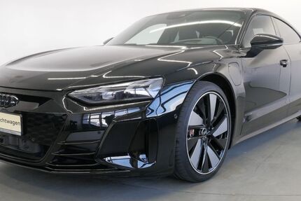 Audi e-tron GT 119.100 km 47.250 &euro; Passau 94036