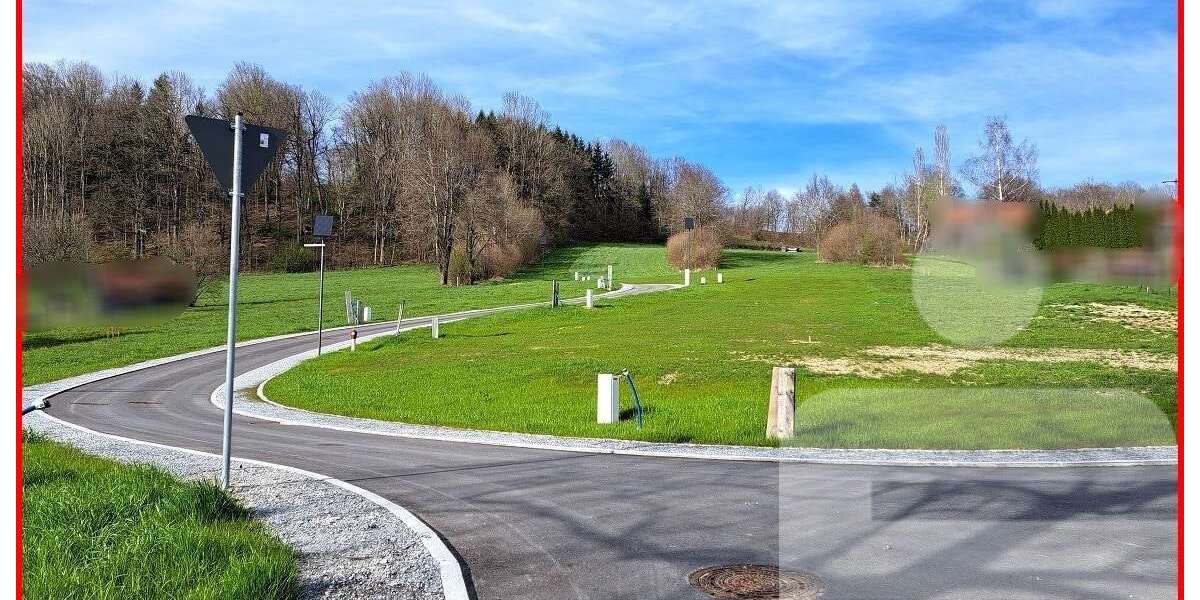 Grundstück Freyung - 87.880&euro; | Angebot:25199095