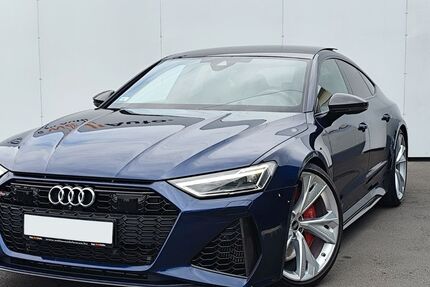 Audi RS7 61.588 km 81.990 &euro; Passau 94036