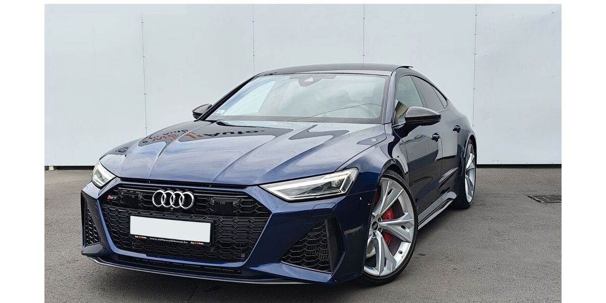 Audi RS7 61.588 km 81.990 &euro; Passau 94036