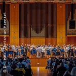 WDR Rundfunkchor | WDR Funkhausorchester | David Brophy