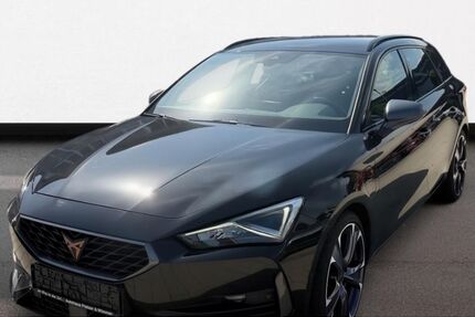 Cupra Leon 92.988 km 22.990 &euro; Hutthurm 94116