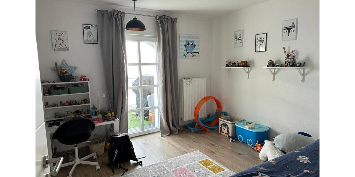 Etagenwohnung Untergriesbach - 4 Zimmer, 117 m&sup2;, 1.040&euro; | Angebot:25378301