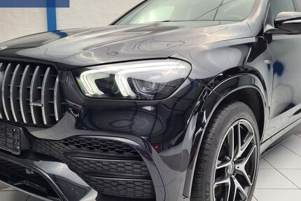 Mercedes-Benz GLE 53 AMG 121.300 km 59.900 &euro; Thurmansbang/Thannberg 94169