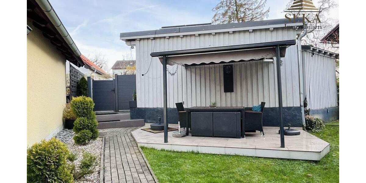 Einfamilienhaus Schöllnach - 5 Zimmer, 97 m&sup2;, 269.000&euro; | Angebot:25772726
