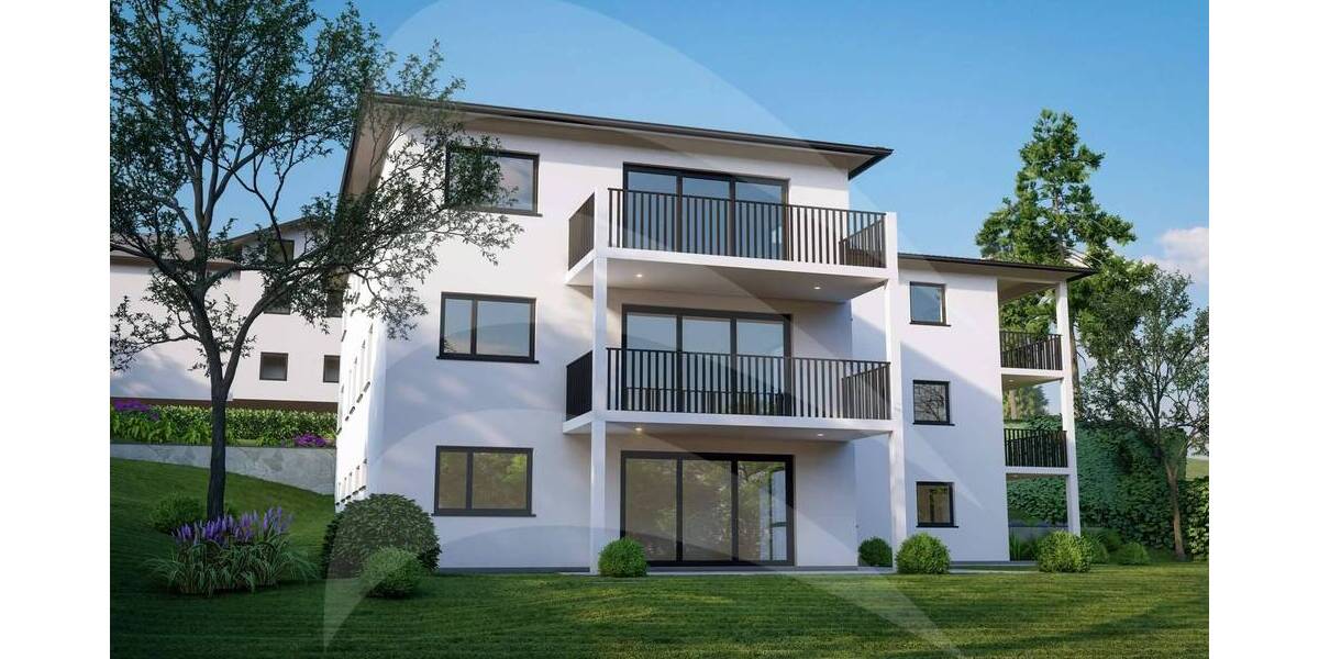 Etagenwohnung Thyrnau Zwecking - 4 Zimmer, 127 m&sup2;, 489.900&euro; | Angebot:25797538