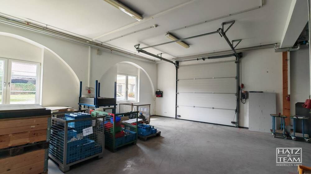 Gewerbeobjekt Aldersbach Weng - 3.500&euro; | Angebot:25685373