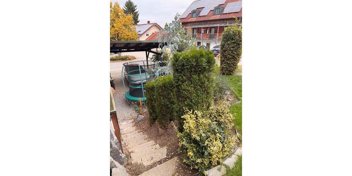 Doppelhaushälfte Ruhstorf an der Rott - 4 Zimmer, 198 m&sup2;, 450.000&euro; | Angebot:26948690