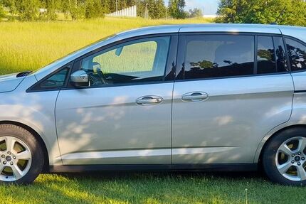 Ford C-Max 121.100 km 9.900 &euro; Tiefenbach 94113