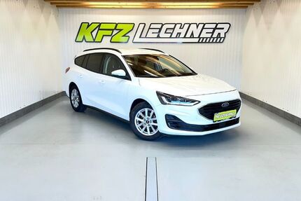 Ford Focus 87.916 km 14.750 &euro; Neuhaus am Inn 94152