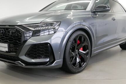 Audi RSQ8 46.900 km 94.400 &euro; Passau 94036