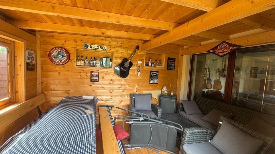 Doppelhaushälfte Windorf - 4 Zimmer, 110 m&sup2;, 369.000&euro; | Angebot:25283523