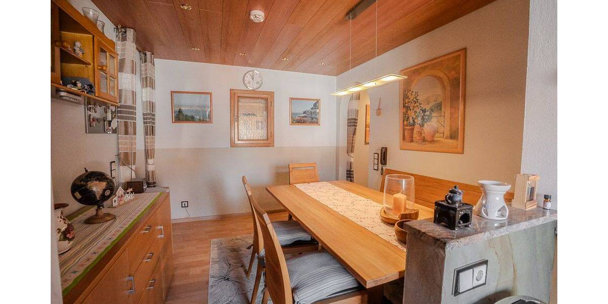 Terrassenwohnung Passau Heining - 3 Zimmer, 90 m&sup2;, 259.000&euro; | Angebot:26797239