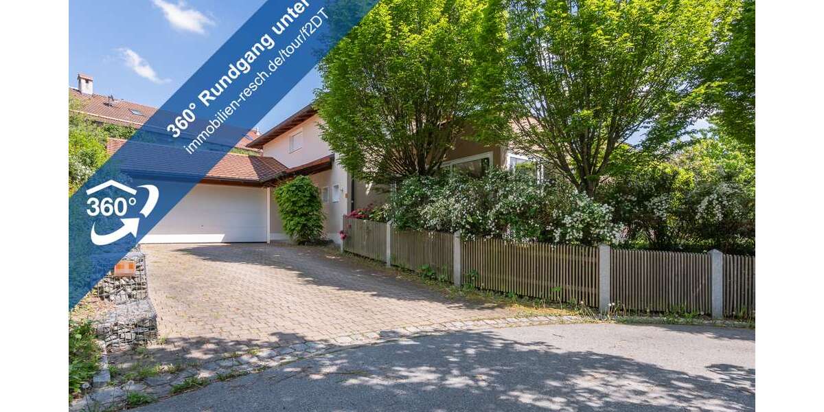 Einfamilienhaus Fürstenzell - 5 Zimmer, 180 m&sup2;, 750.000&euro; | Angebot:25926742
