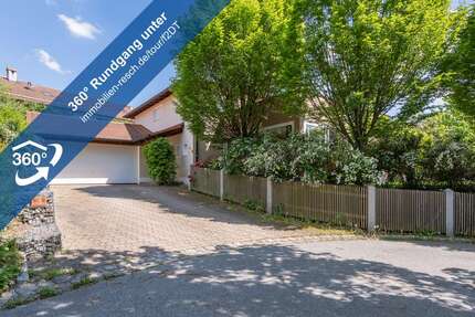 Haus Fürstenzell - 5 Zimmer, 180 m&sup2;, 750.000&euro; | Angebot:25926742