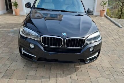 BMW X5 157.913 km 31.680 &euro; Vilshofen 94474