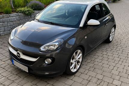 Opel Adam 139.750 km 8.750 &euro; Hauzenberg 94051