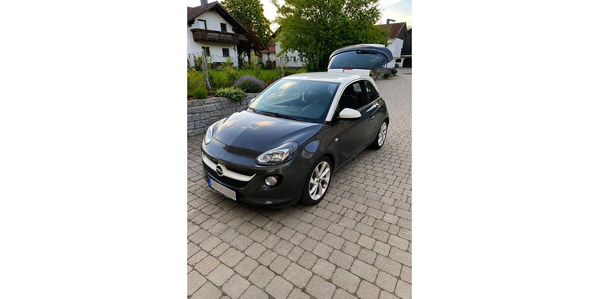 Opel Adam 139.750 km 8.750 &euro; Hauzenberg 94051