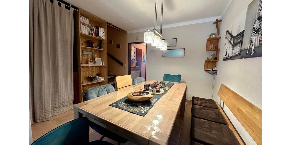 Reihenhaus Pocking - 4 Zimmer, 114 m&sup2;, 1.150&euro; | Angebot:26432110