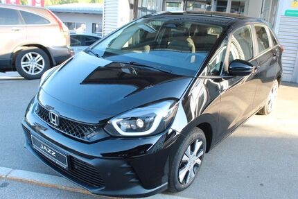 Honda Jazz 1.500 km 25.990 &euro; Saldenburg 94163