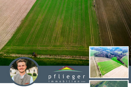 Grundstück Bad Griesbach - 160.000&euro; | Angebot:24871418