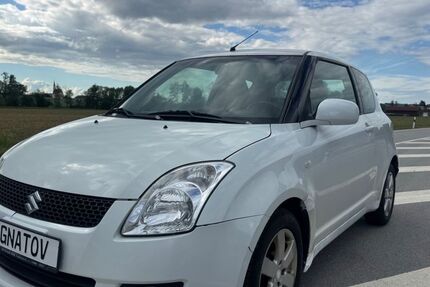 Suzuki Swift 160.000 km 890 &euro; Aldersbach 94501
