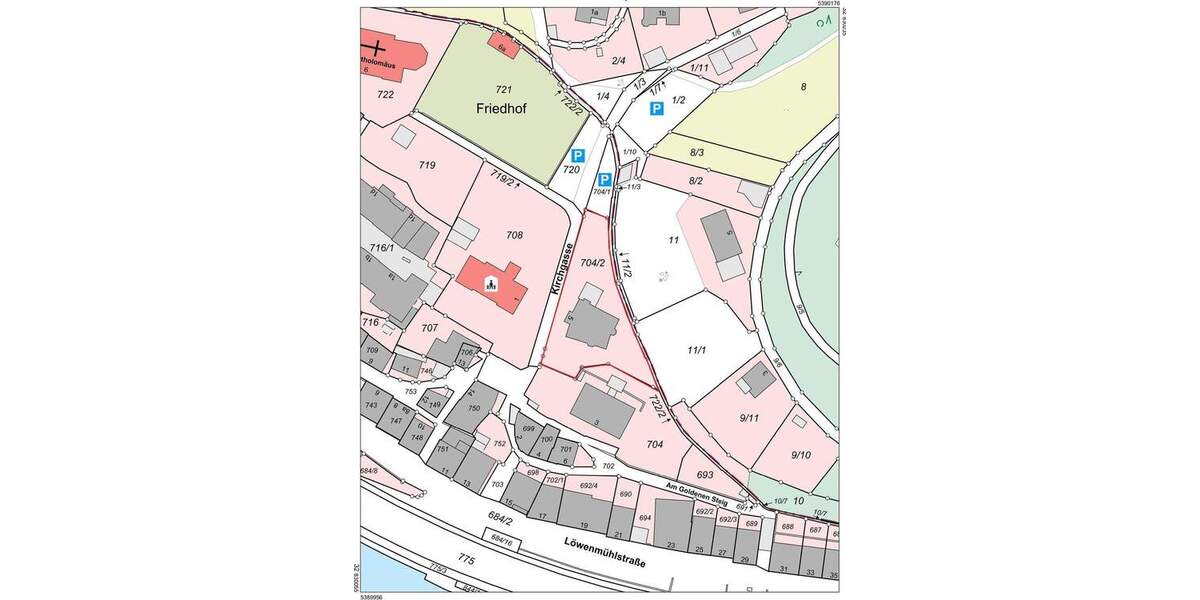 Einfamilienhaus Passau Grubweg - 5 Zimmer, 322 m&sup2;, 1.490.000&euro; | Angebot:25820600