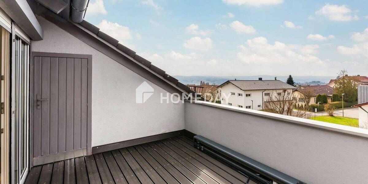 Reihenmittelhaus Passau Hacklberg - 7 Zimmer, 168 m&sup2;, 489.000&euro; | Angebot:25927685