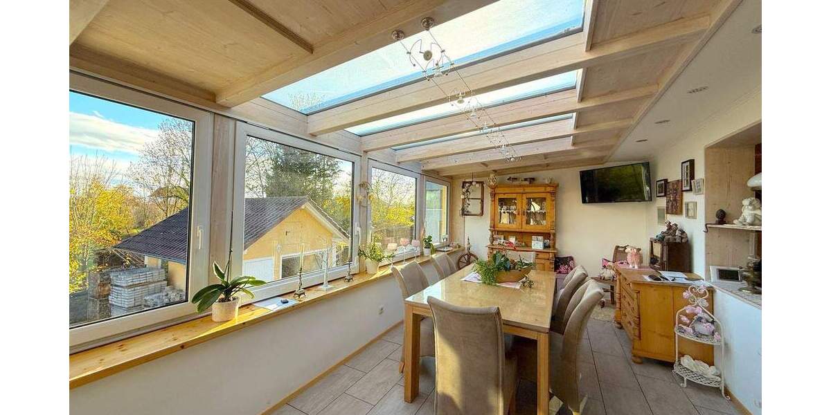 Bungalow Ruhstorf a.d.Rott Ruhstorf - 7 Zimmer, 218 m&sup2;, 690.000&euro; | Angebot:25799584