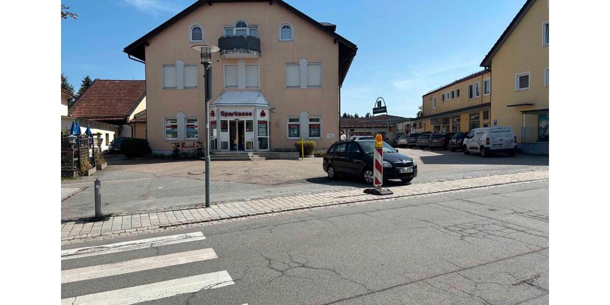 Gewerbeobjekt Tiefenbach - 1.200&euro; | Angebot:26244473