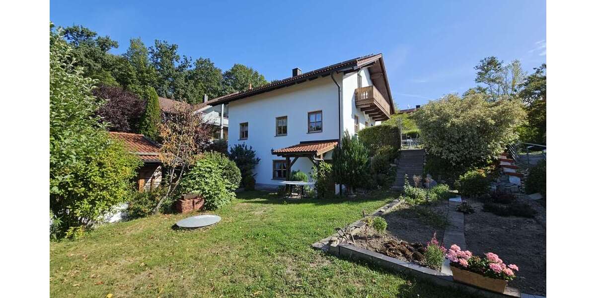 Gewerbeobjekt Passau-Zieglreuth Zieglreuth - 370&euro; | Angebot:27500000