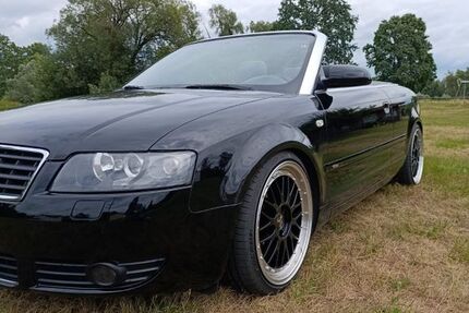 Audi A4 144.000 km 9.250 &euro; Aldersbach 94501