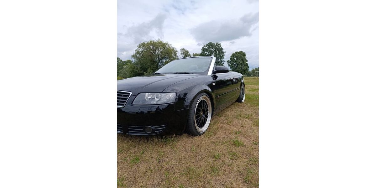 Audi A4 144.000 km 9.250 &euro; Aldersbach 94501