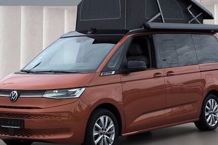VW T7 California 33.887 km 68.979 &euro; Ruhstorf 94099